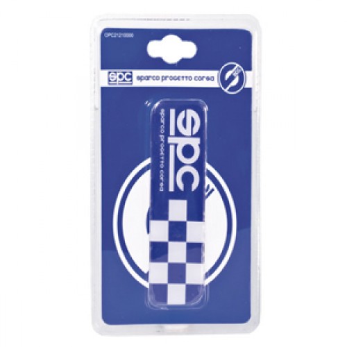 Sparco - Squares Emblem - OPC21210000